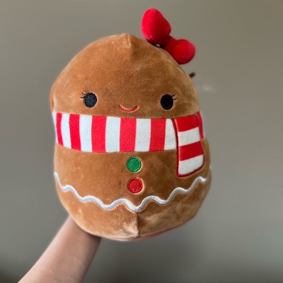 Squishmallow 8 inch - Picture 1 of 1